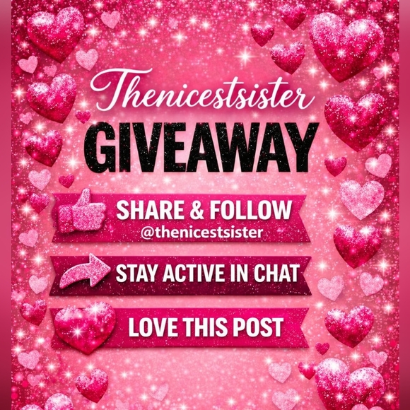 unbranded Other - GIVEAWAY Like And Share For Notifications